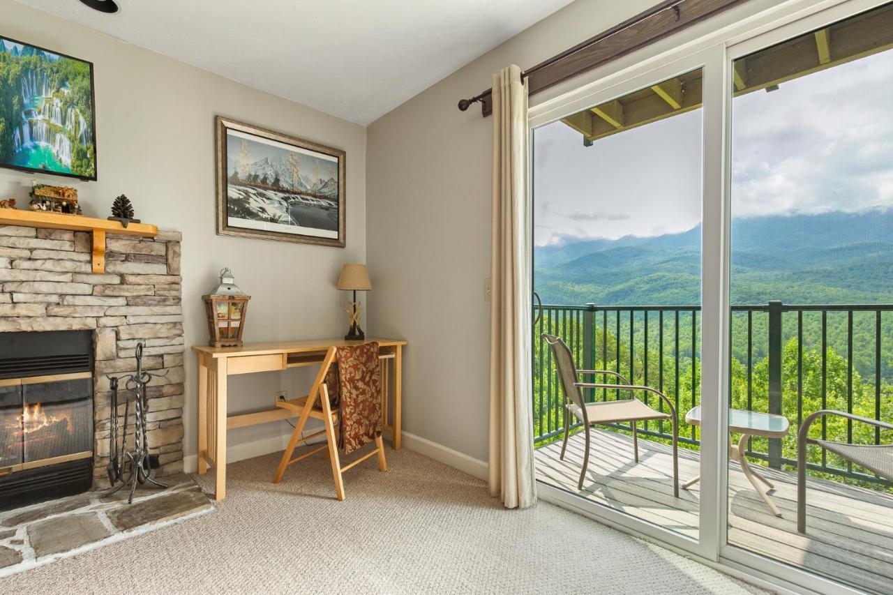 Deer Ridge Mountain Resort C102 Gatlinburg Ngoại thất bức ảnh